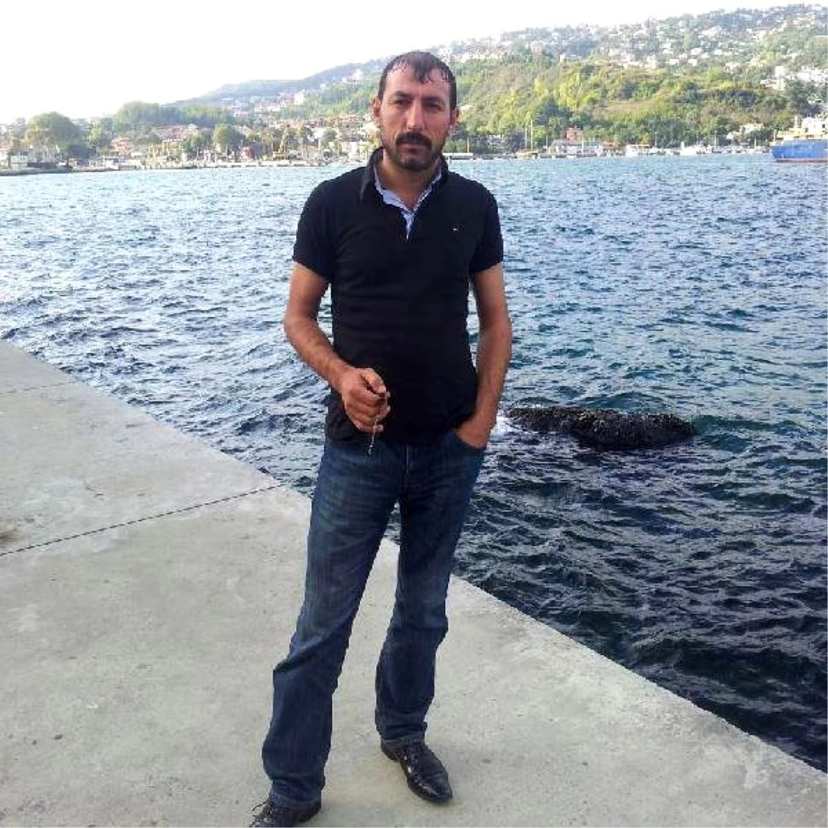 Samsun\'da Bıçaklı Cinayetin Sanığına 15 Yıl Hapis Cezası