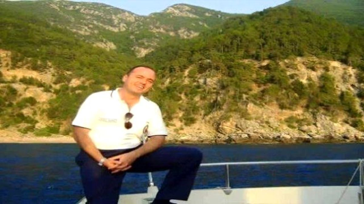 Şehidin Ankara Polatlı\'daki Baba Ocağında Acı Bekleyiş Sürüyor