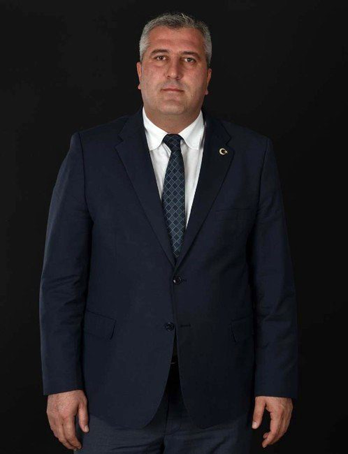 Servet Kuş; "Devletimiz ve Milletimiz Hainlerin Cezasını Elbet Verecektir"
