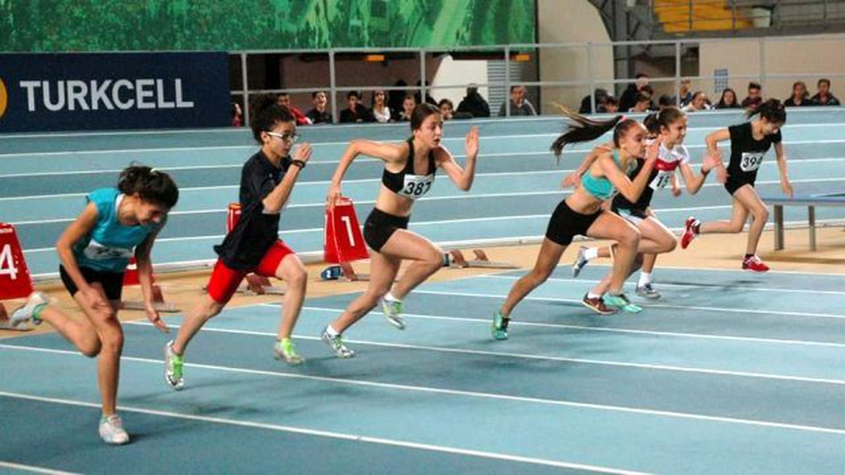 Süleymanpaşa Belediye Gençlik ve Spor Kulübü başarıya doymuyor