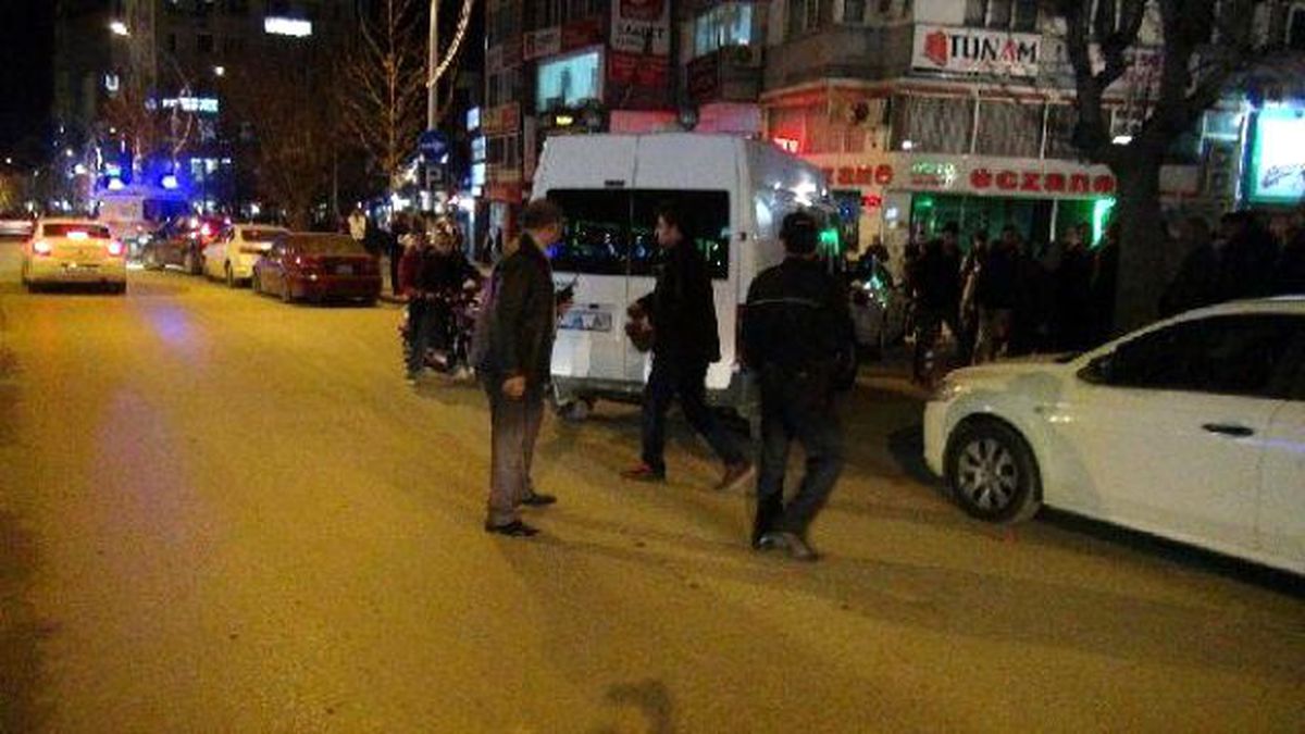 Şüpheli Çanta Bomba Endişesi Yarattı
