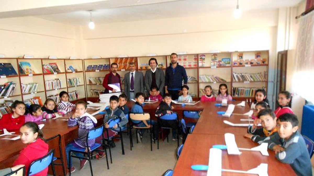 THK\'nın 92. Kuruluş Yıldönümü Etkinlikleri
