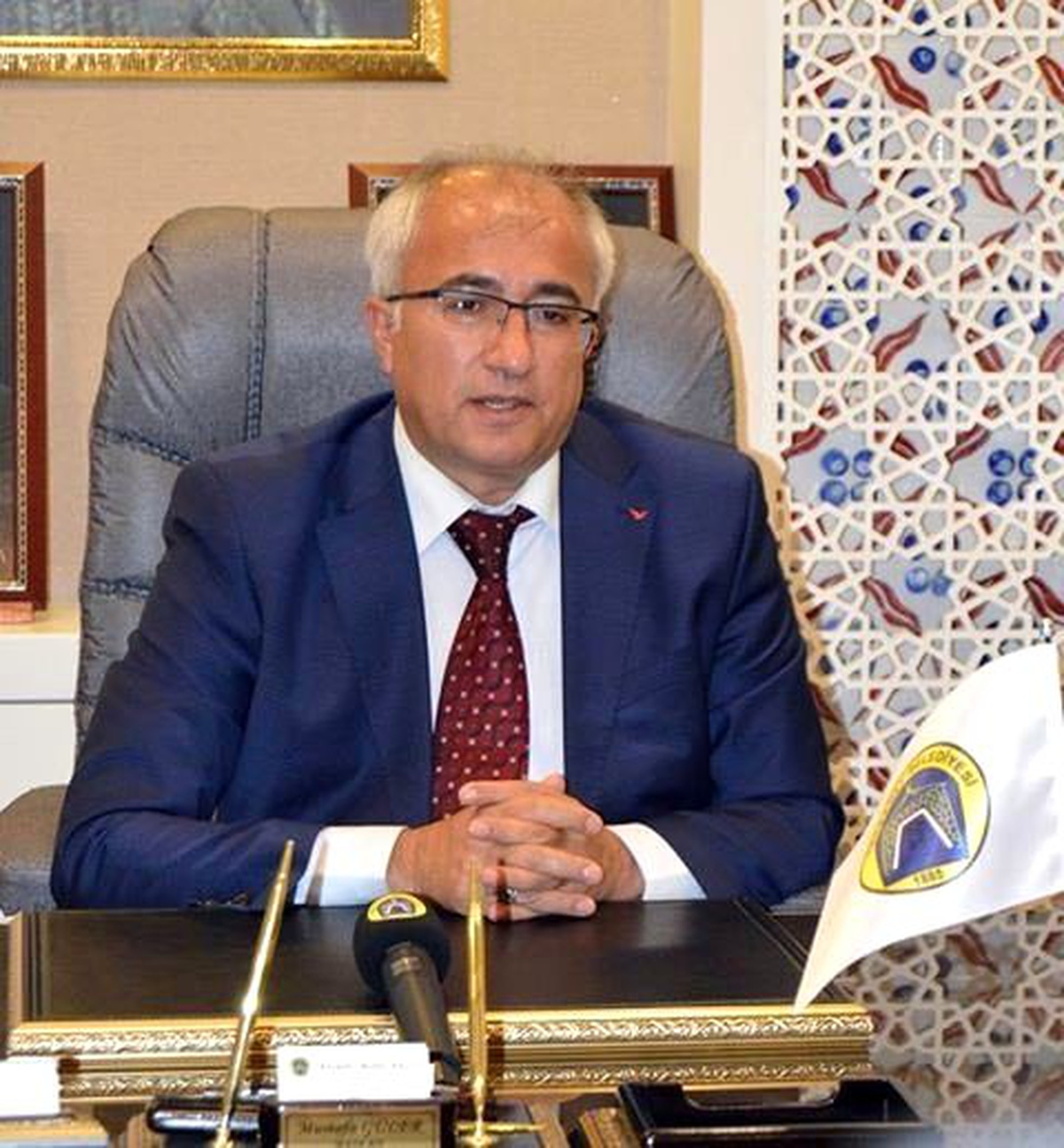 TOKİ Tavşanlı\'nın Yüzünü Güldürüyor