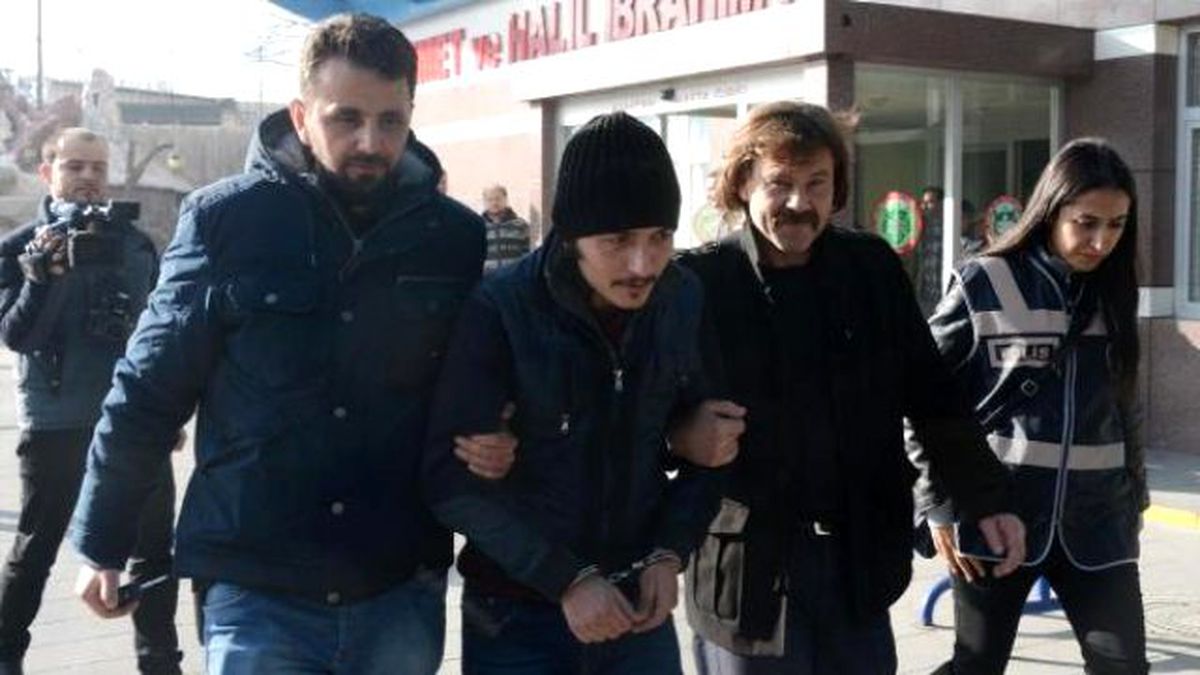 Torbacı\' Operasyonunda 11 Tutuklama