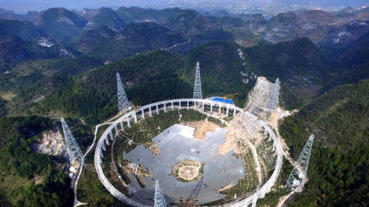 Uzaylılar İçin Evlerini Boşaltacaklar