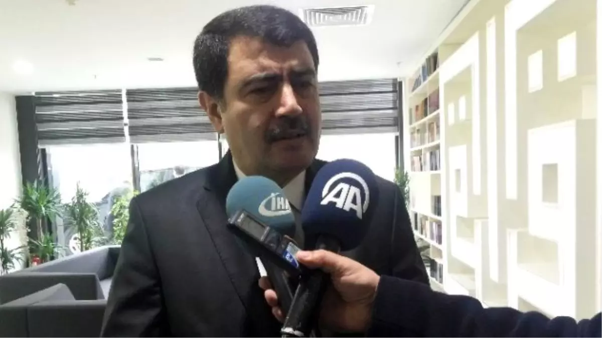 Vali Şahin: "İstanbul\'da Güvenlik Önlemlerini En Üst Düzeye Çıkardık"