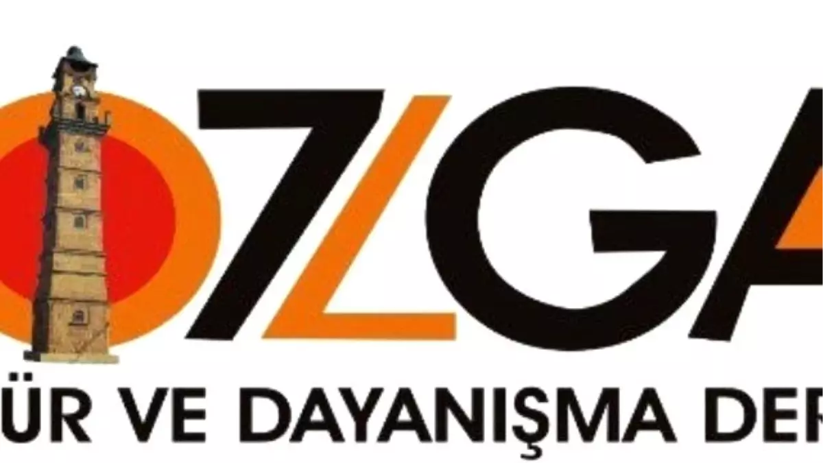 Yozgatlılar Kültür ve Dayanışma Derneği\'nden Teröre Lanet