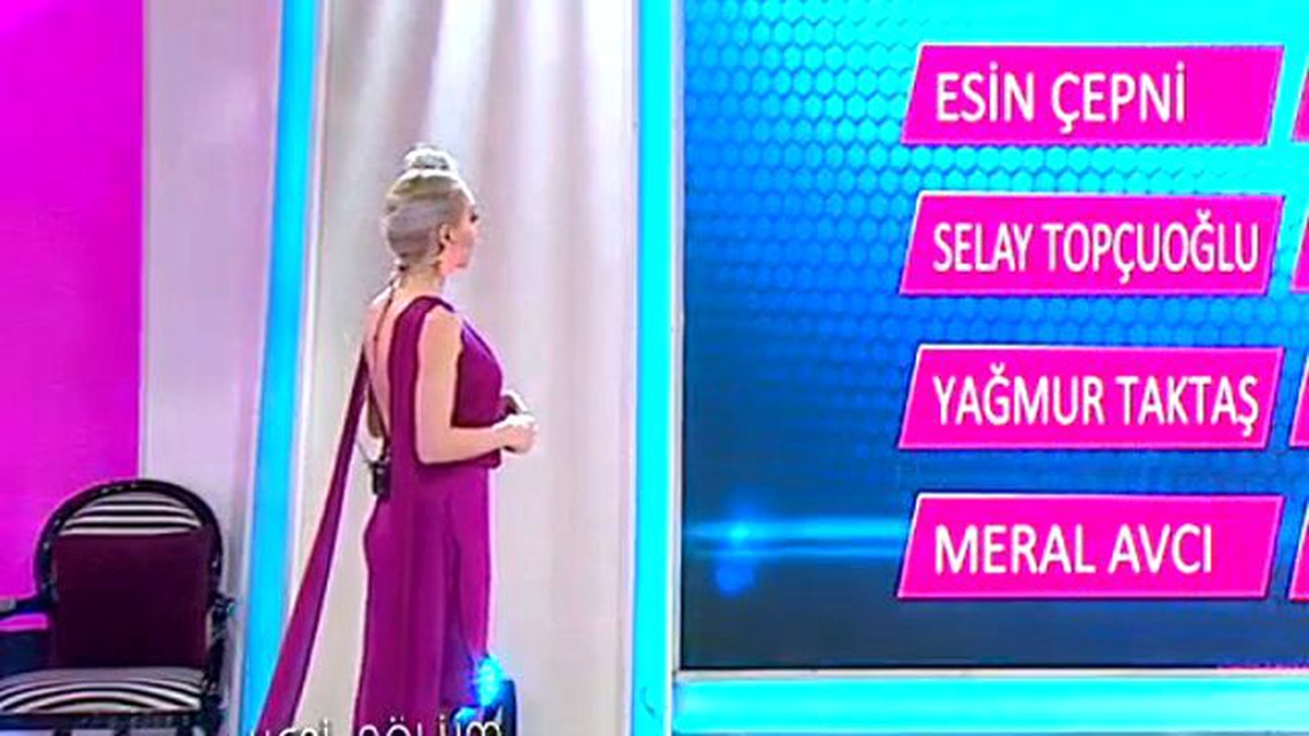 5.000tl\'lik Ödülün Sahibi Belli Oldu (19/02/2016)