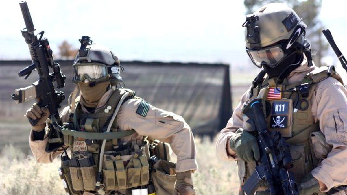 ABD Rusya'ya Suriye'deki Özel Kuvvetlerinin Yerini Bildirdiğini Açıkladı