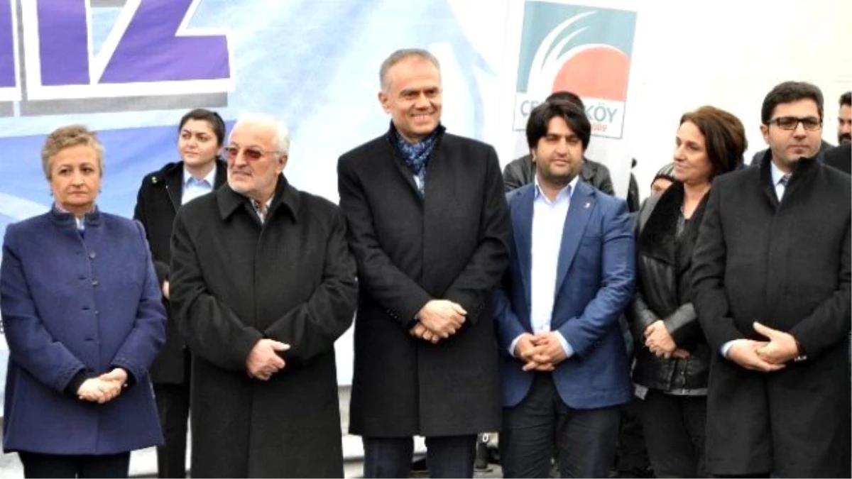 AK Parti Milletvekili Satır\'dan Terör Saldırılarına Eleştiri