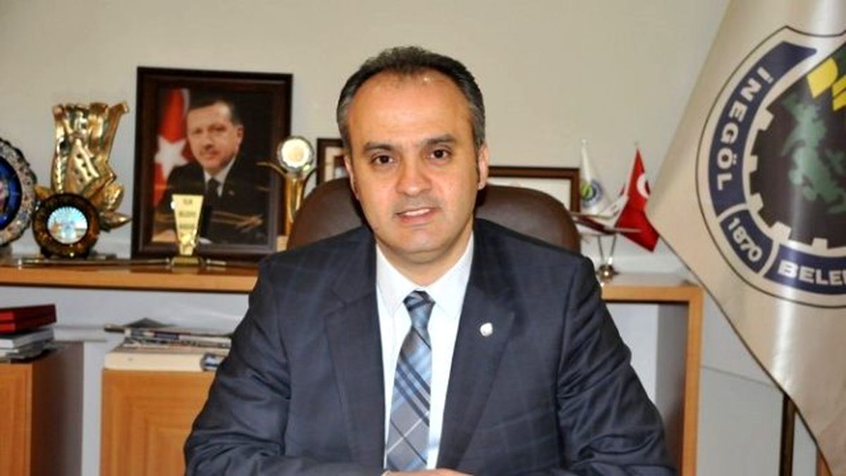 Alinur Aktaş\'tan Fenerbahçe Maçına Davet