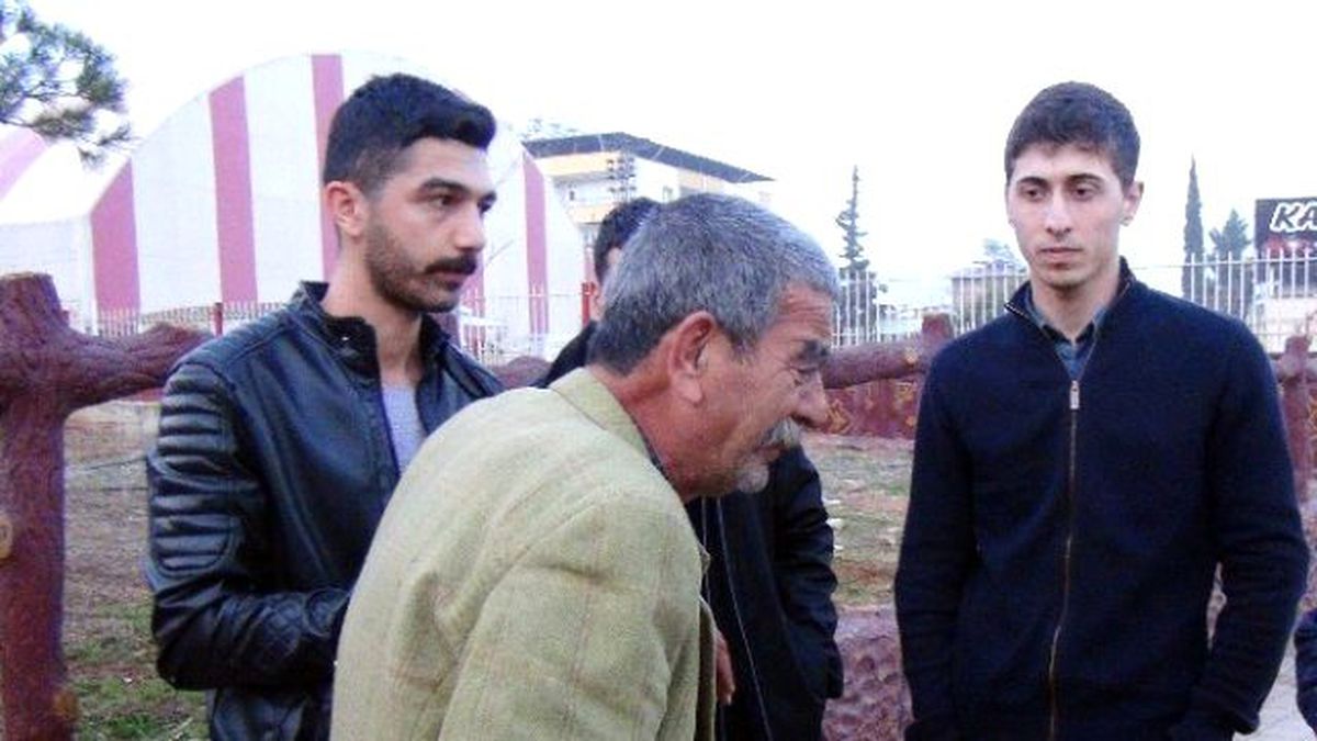 Alkol Komasına Giren Şahsın Öldüğü Sanıldı