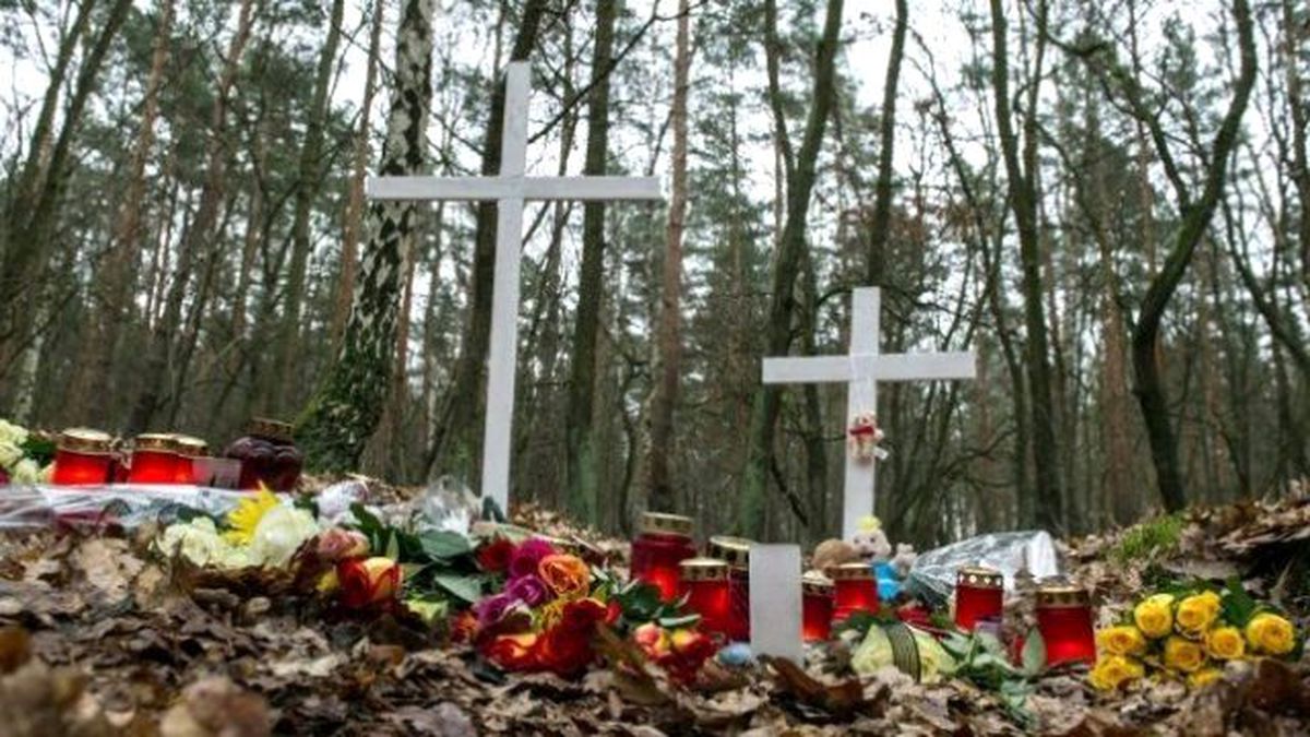 Alman Kızı Maria'yı Vahşice Öldüren Türk Gencine 14 Yıl Hapis