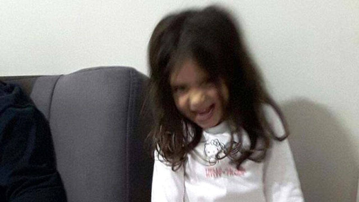 Ankara Saldırısının En Küçük Mağduru Buse Uyandı