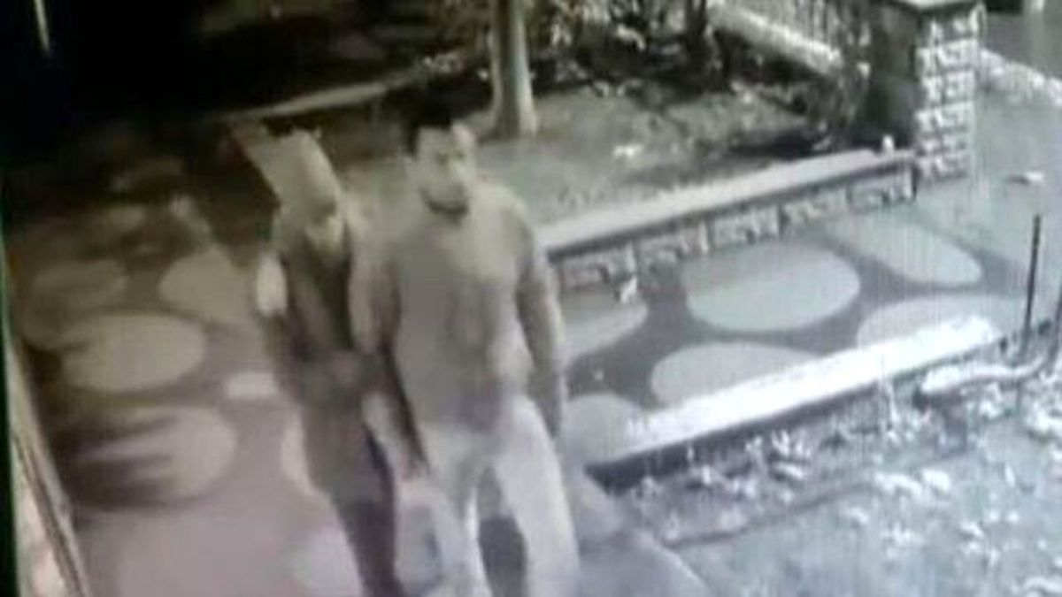 Bağdat Caddesi'ndeki Tecavüzde DNA Örnekleri Tuttu