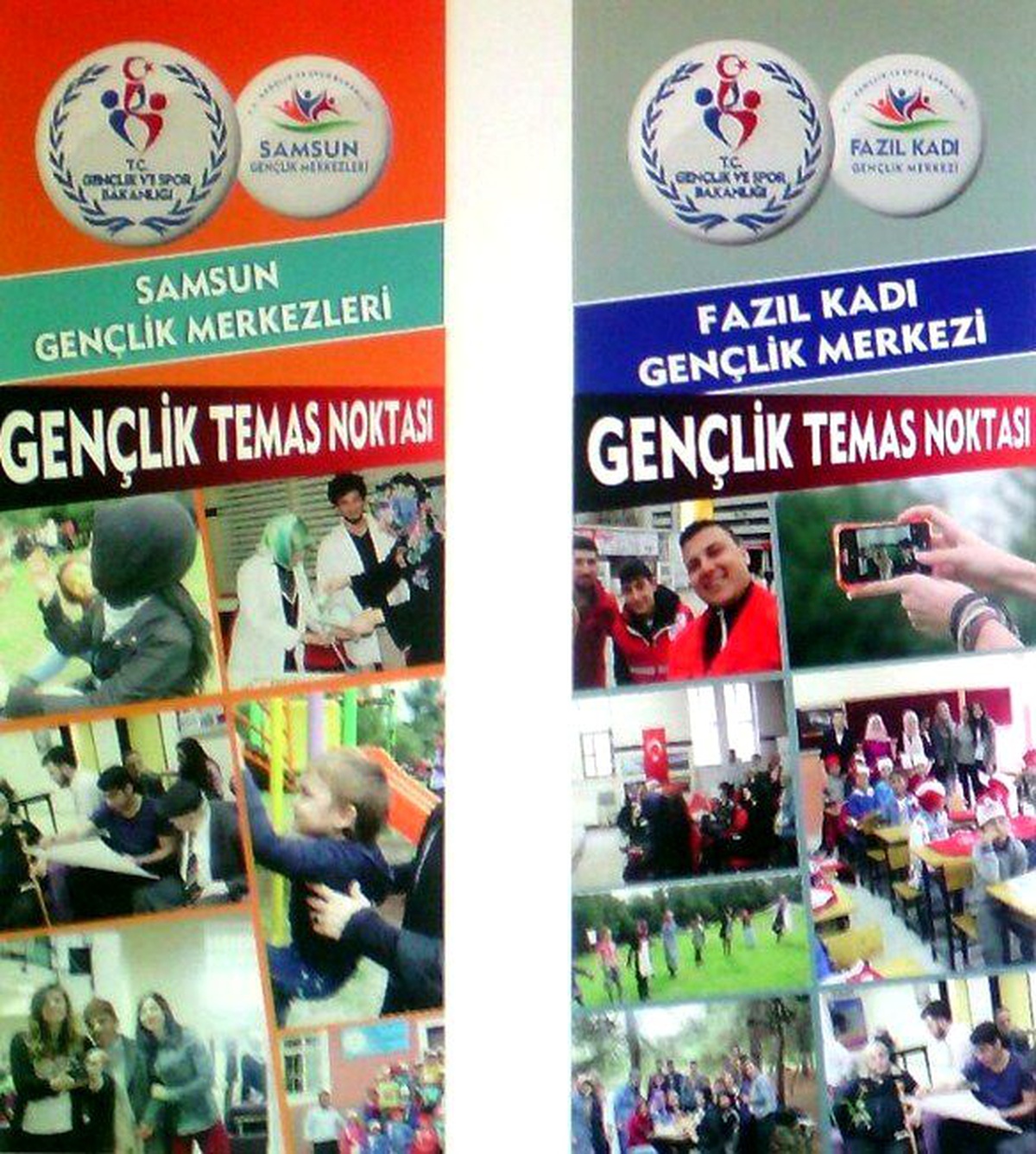 Bakanlık, Okullarda \'Gençlik Temas Noktası\' Kurulacak