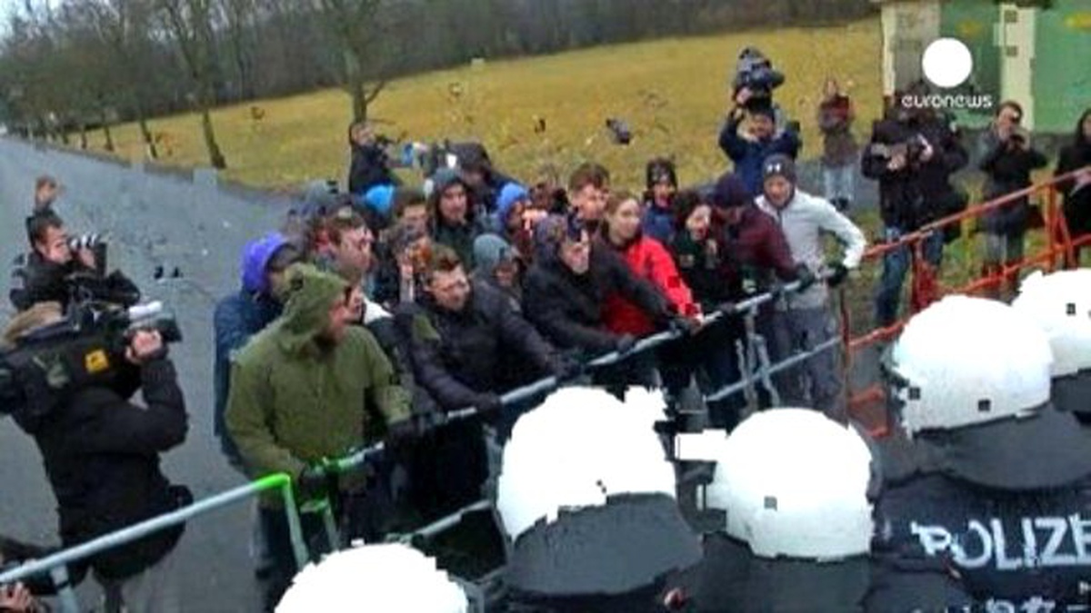 Balkan Ülkeleri Göçmenlerin Kayıt İşlemleri İçin Ortak Sistem Kullanacak