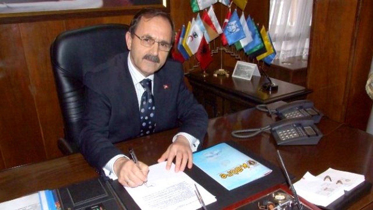 Başkan Şahin: "Büyükşehir Yasası Değişecek"
