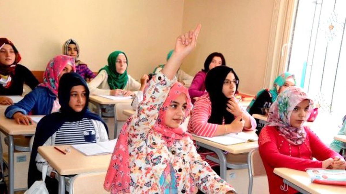 Bilgi Merkezi" Öğrencilerinin Büyük Başarısı