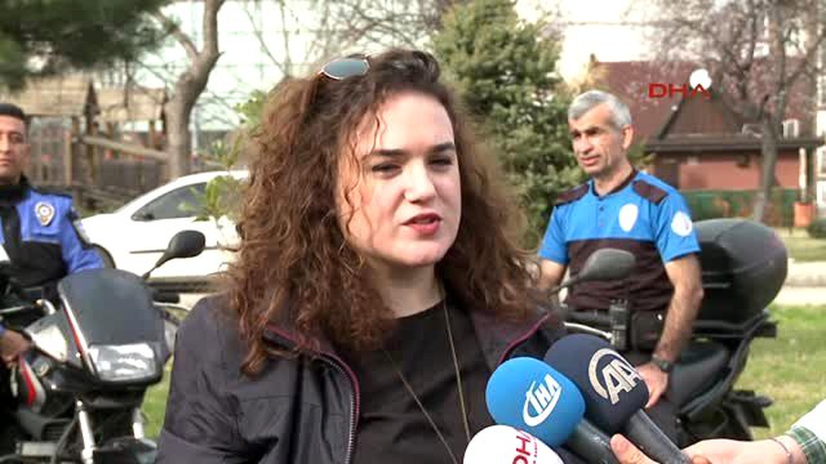 Bursa Polisten Telefon Dolandırıcılarıyla Klipli Mücadele