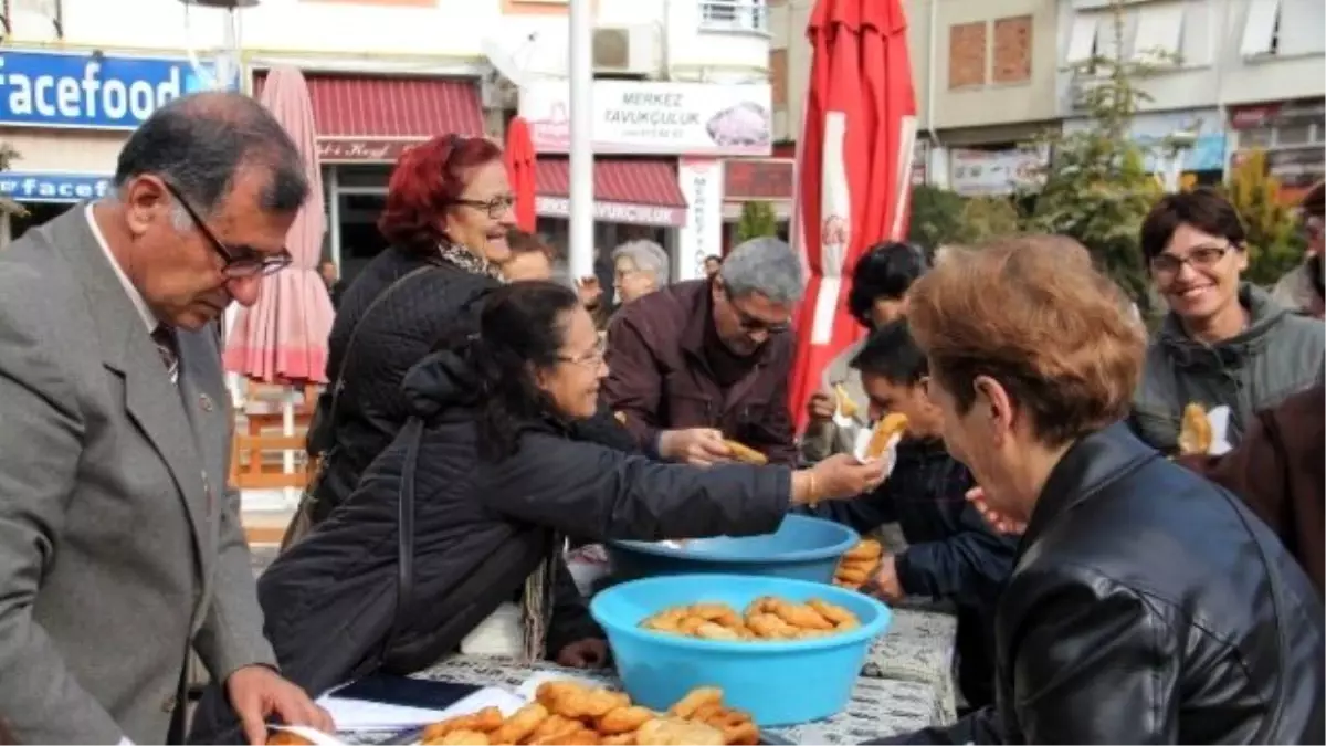 Cem Vakfı'ndan Birlik Beraberlik Çağrısı