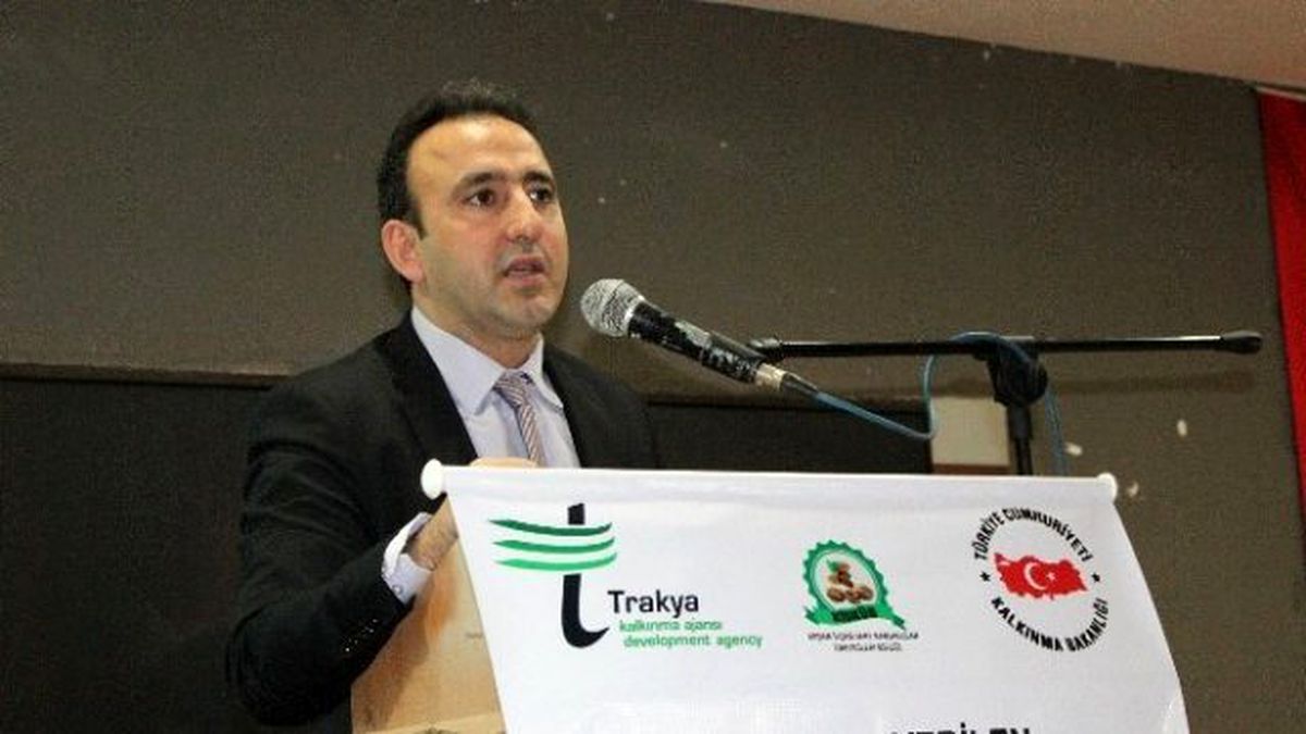 Ceviz ve Badem Üreticileri Sertifikalarına Kavuştu