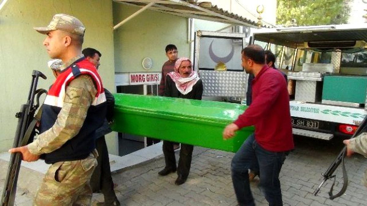 Çobanların Kavgası Ölümle Sonuçlandı