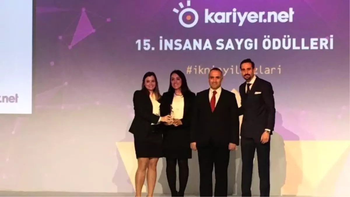 Dumankaya İşveren Markası Olarak Değerini Sürekli Yükseltiyor