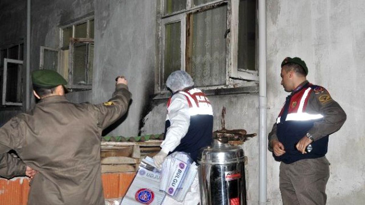 Eşini, Kayınvalidesini ve Kayınpederini Öldüren Sanığın Cezai Ehliyetinin Sorgulanması İstendi