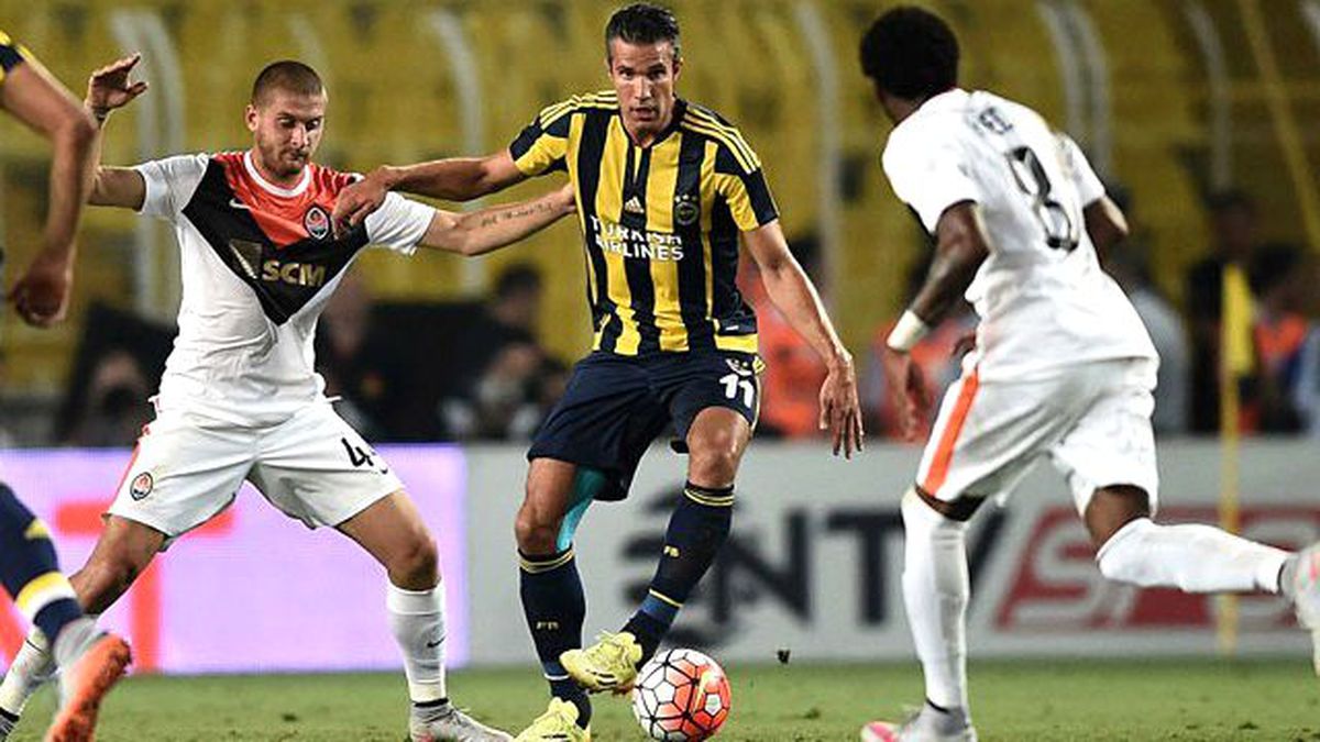 Fenerbahçe'den Dev Satış