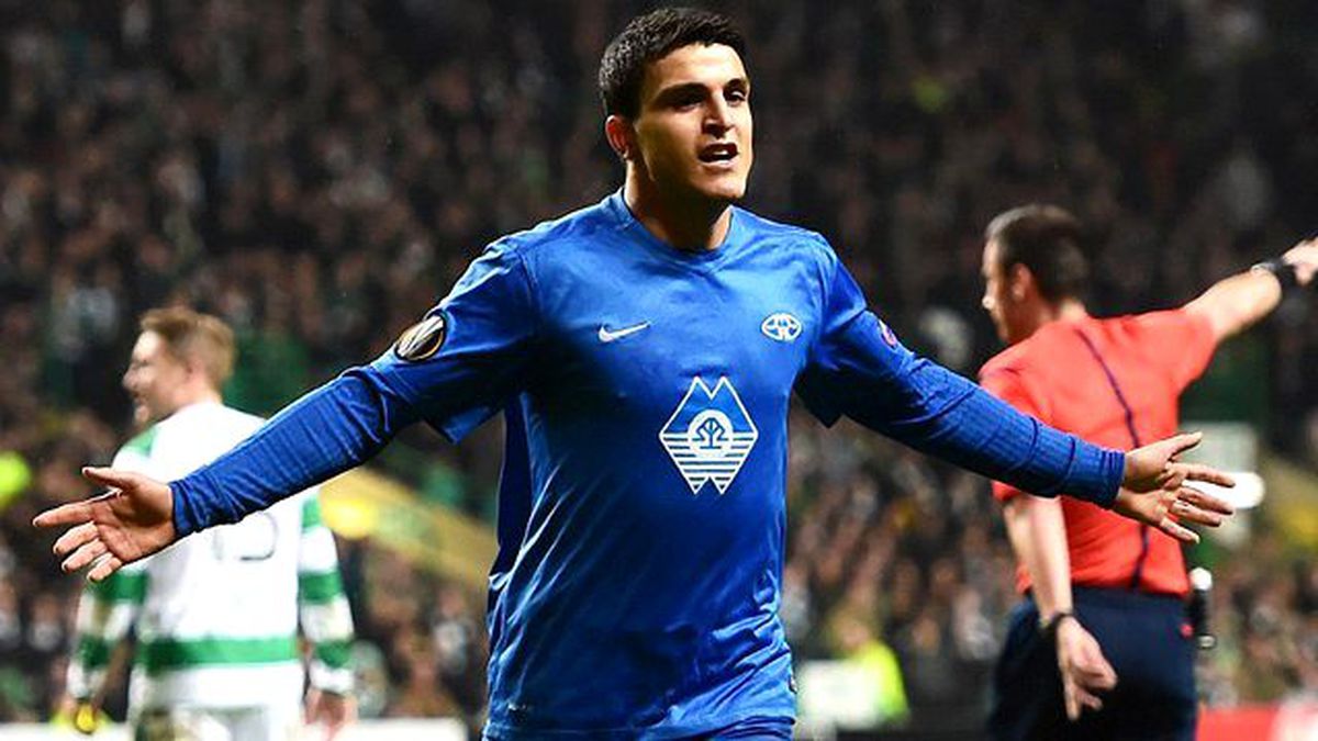 Fenerbahçe'den Sürpriz Transfer Atağı