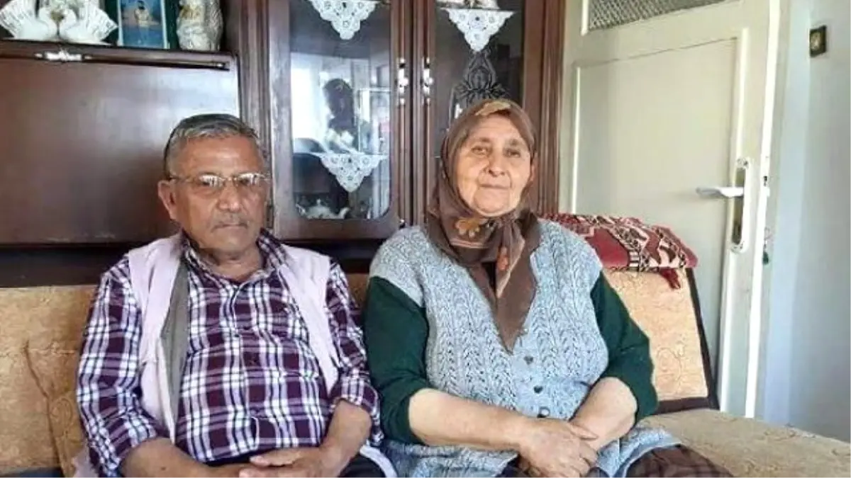 Fidan Çifti Kömür Sobasından Zehırlenerek Can Verdi