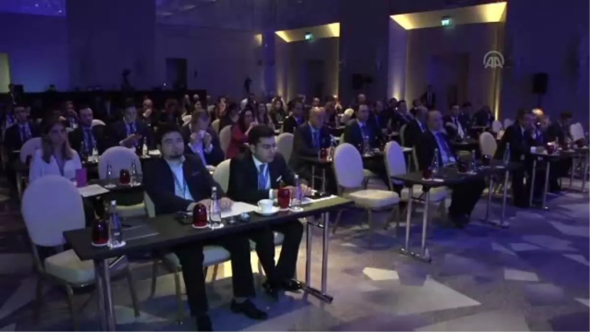 Finansal Hizmetlerde Türkiye-Birleşik Krallık İşbirliği Konferansı