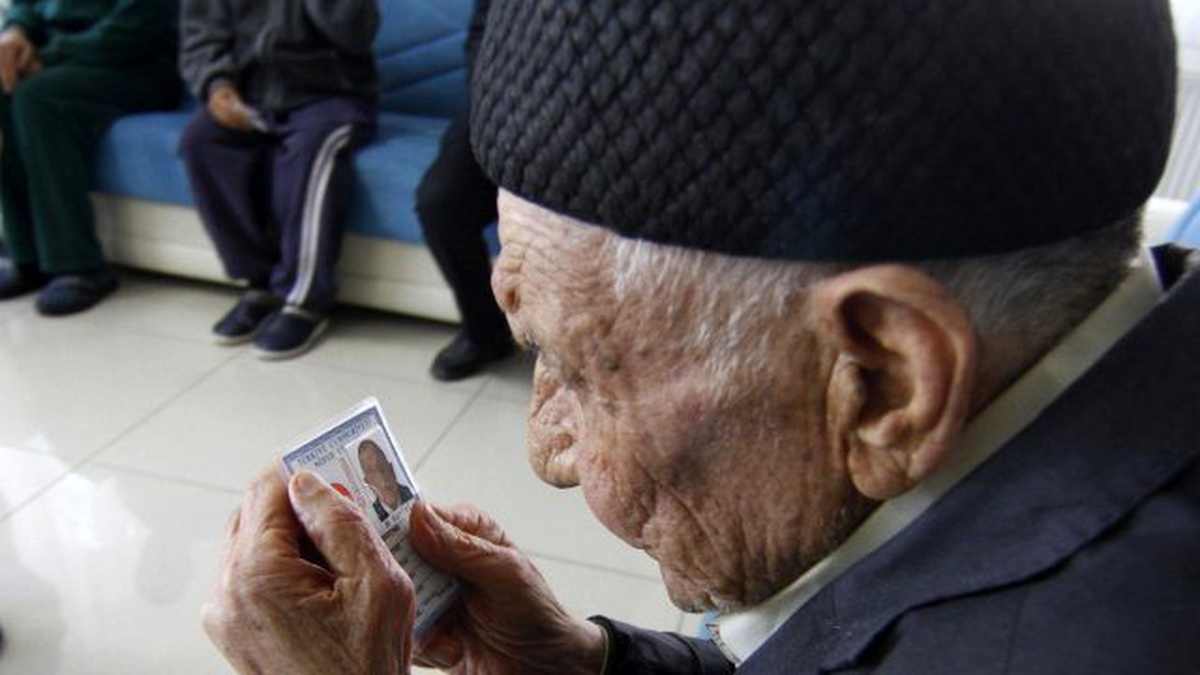 Gaziantep Büyükşehir, 13 Zihinsel Engelliye Kimlik Çıkardı