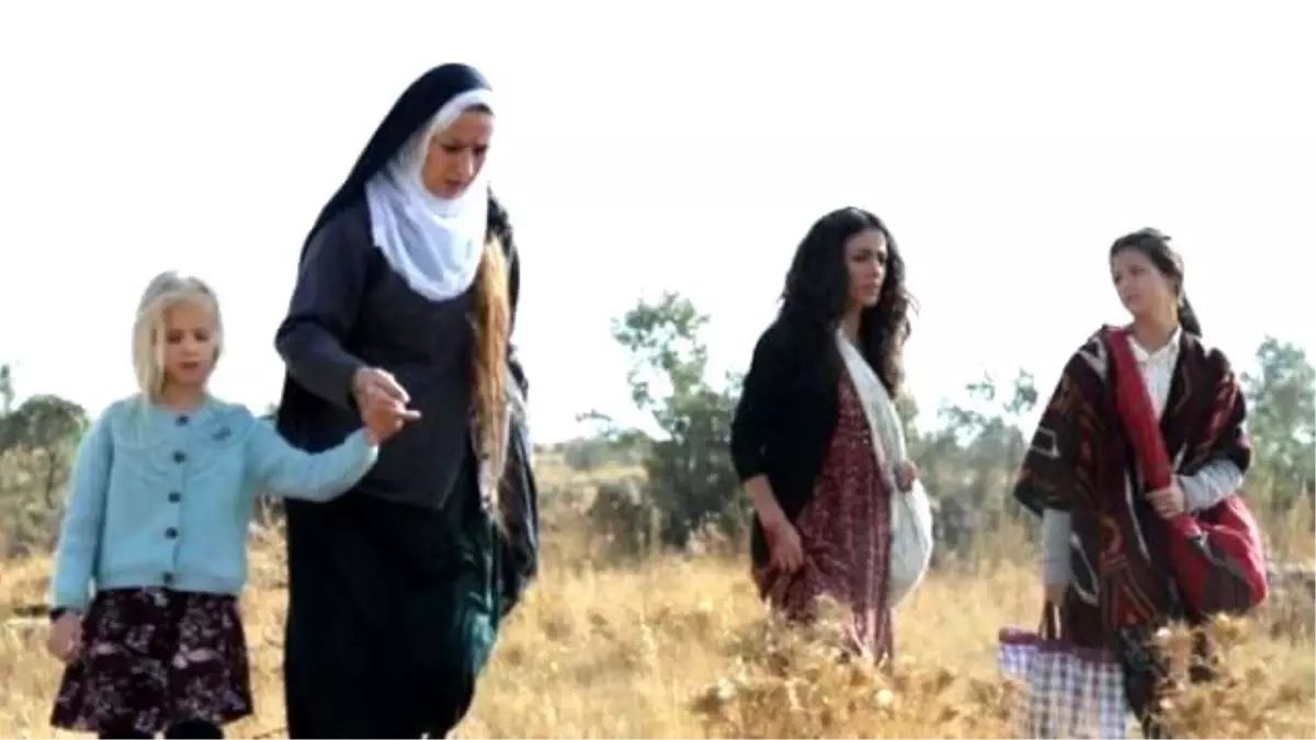 Göç zamanı yeni bölüm 2. fragman, 4. bölüm tanıtım