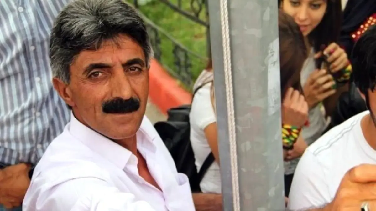 HDP\'den İstifa Eden Battal Kerimoğlu: "HDP Kürtleri Savunmuyor"
