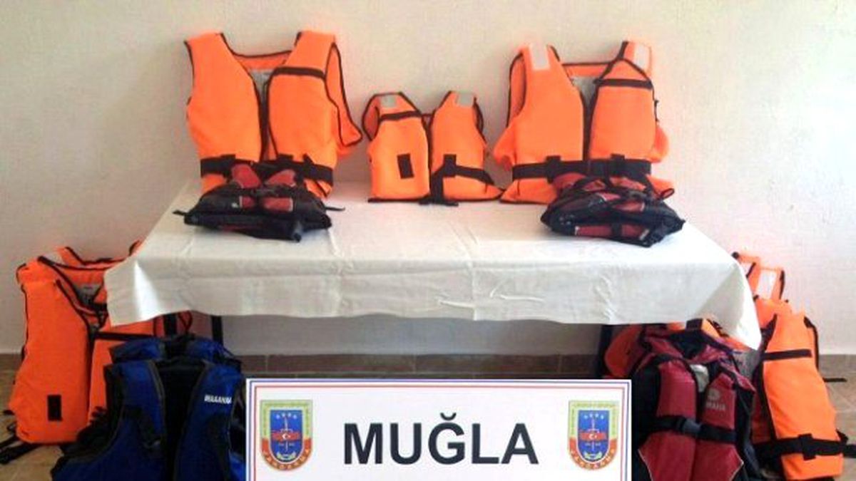İki Organizatör Tutuklandı