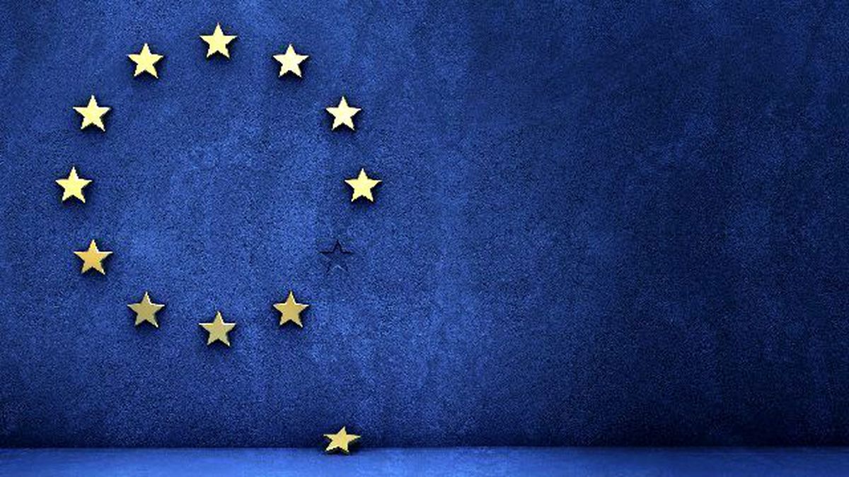 İngiltere'de AB'den Çıkılmasını Destekleyenlerin Oranı Yüzde 36