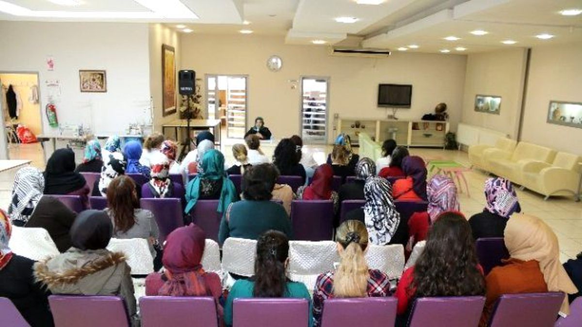İslamda Ailenin Önemi
