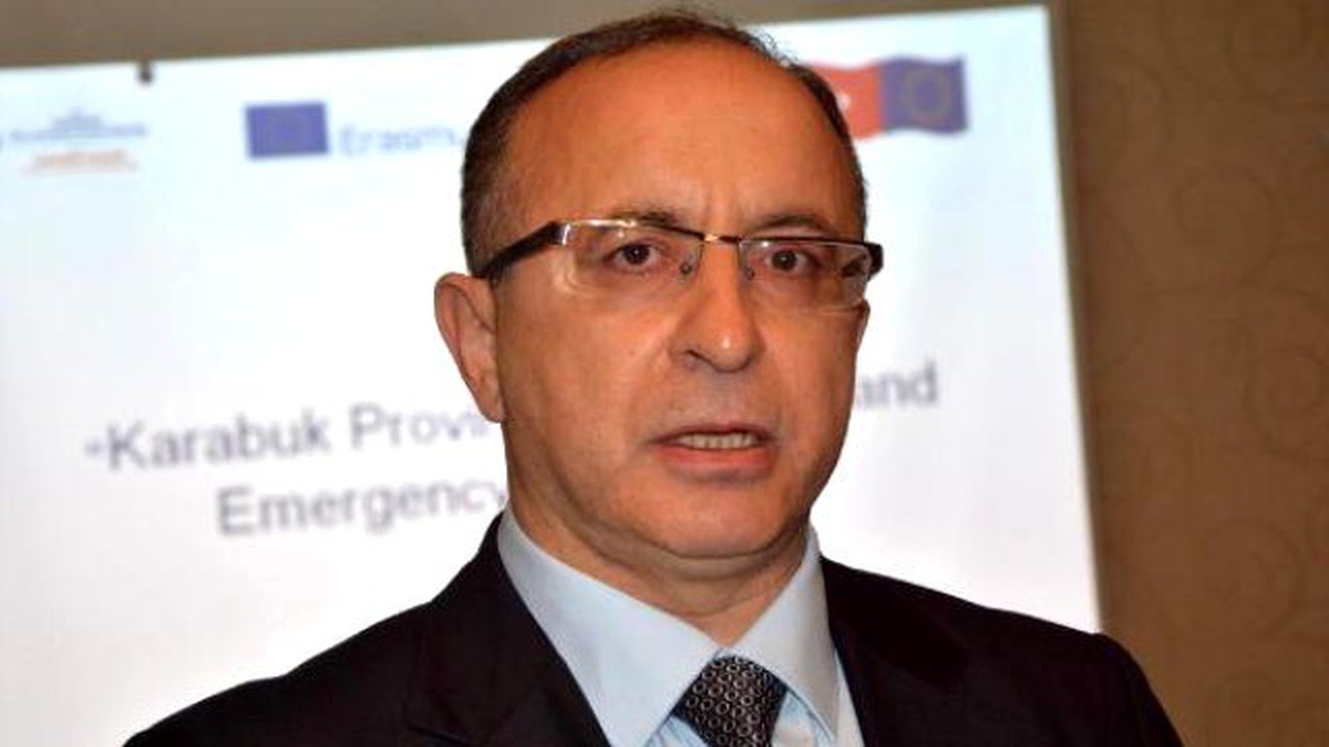 Karabük\'te Kimyasal Kazaları Önleme Projesi