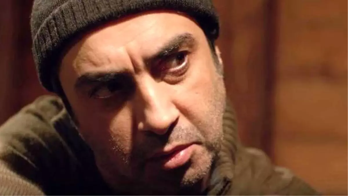 Kurtlar vadisi pusu 2. yeni fragman, 284. bölüm KVP