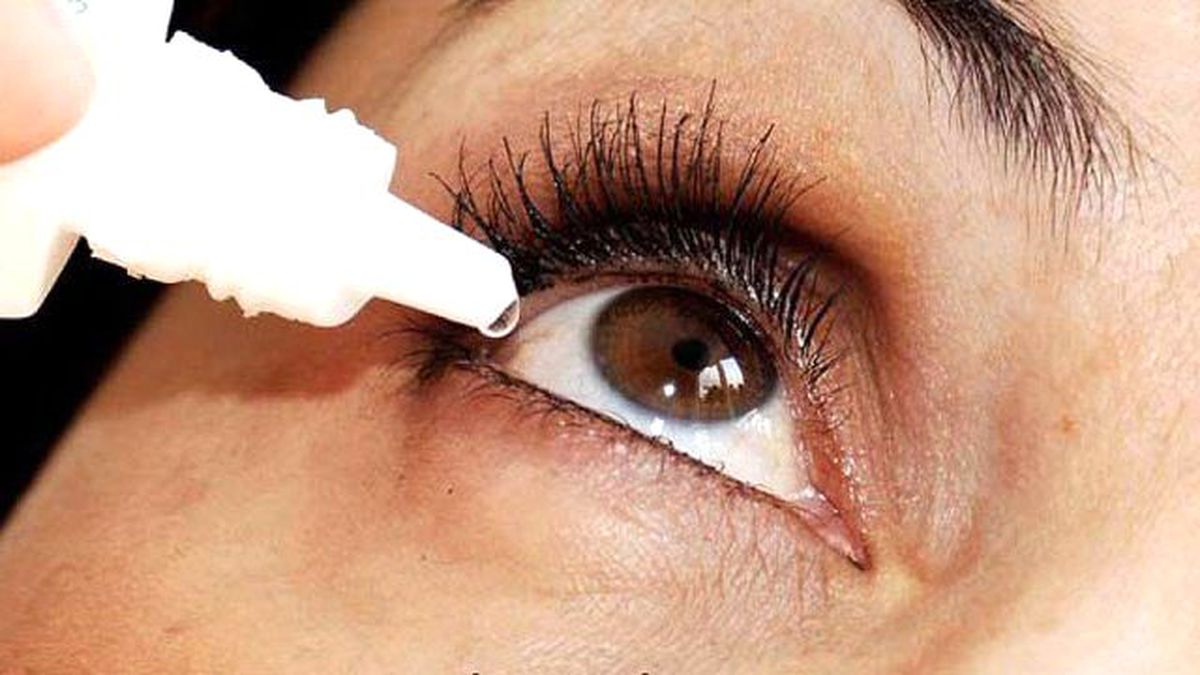 'Kuru Göz' Damlasıyla Devleti 100 Milyon Lira Soymuşlar