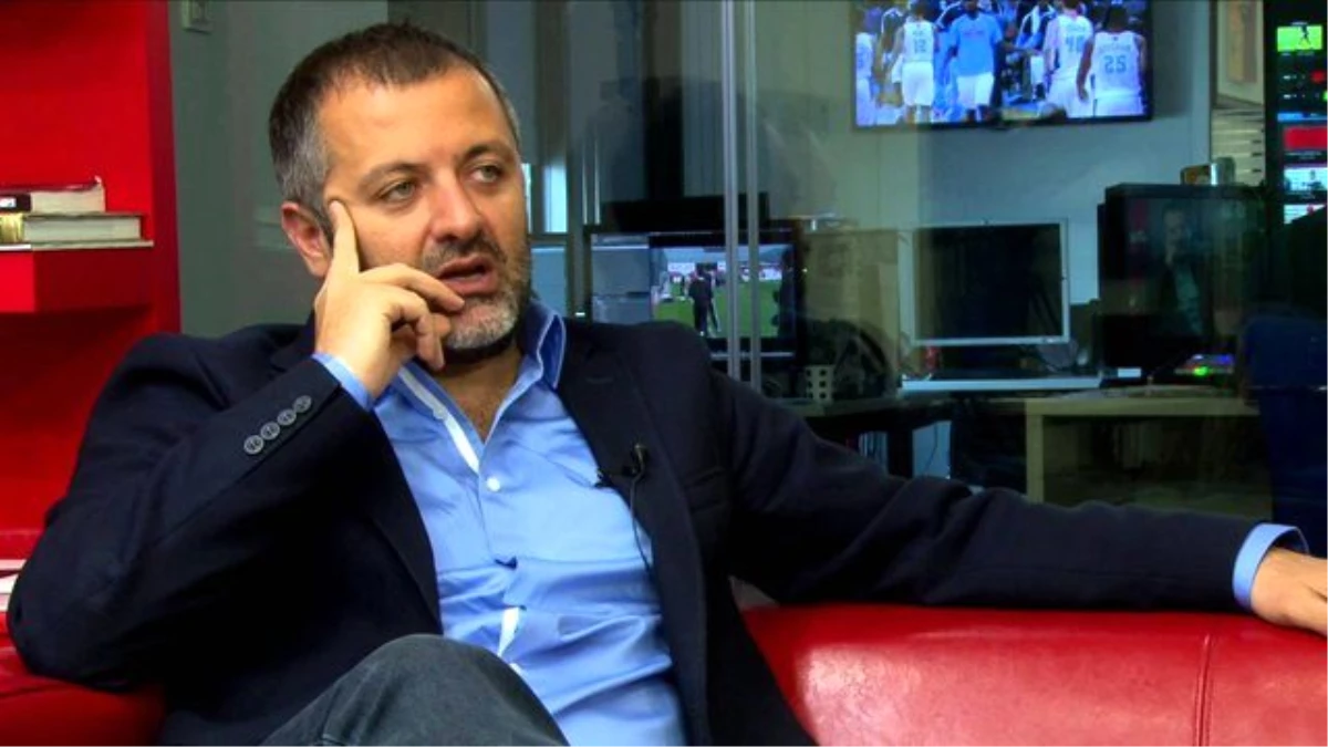 Mehmet Demirkol: Mustafa Denizli 80\'lerin Futbolunu Oynatıyor