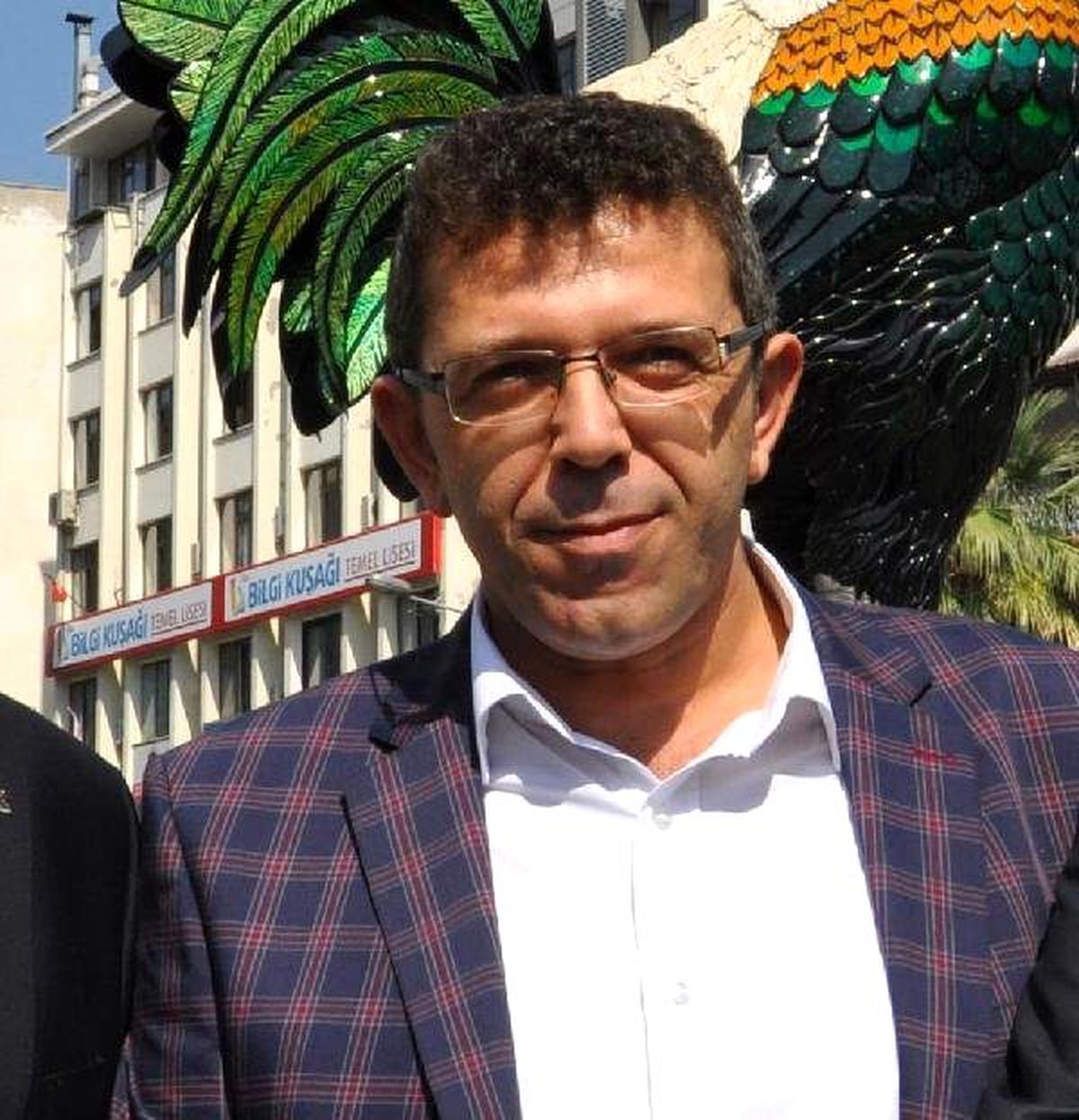 Mhp, Uşak ve Denizli İl Yönetimlerini Görevden Aldı