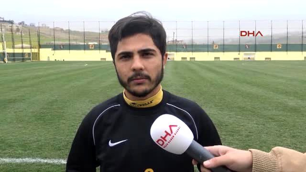 Muhammed Demirci İstanbulspor Bana Katkı Sağlayacak Diye Geldim