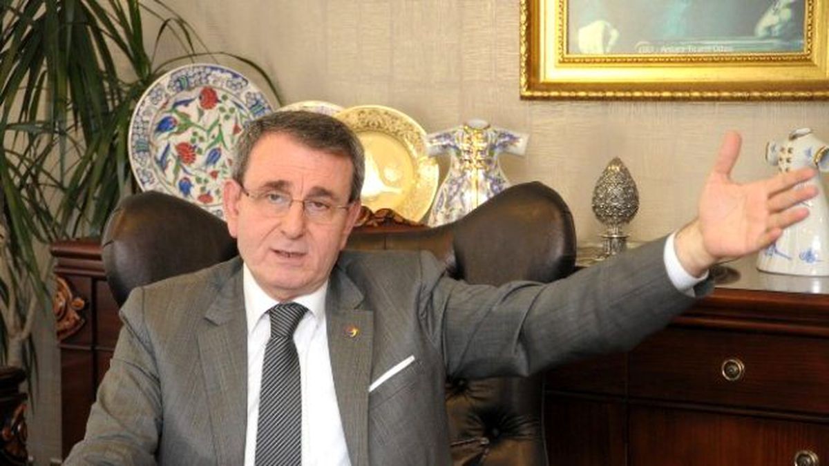 Murzioğlu\'ndan "Yeterlilik Belgesi" Uyarısı