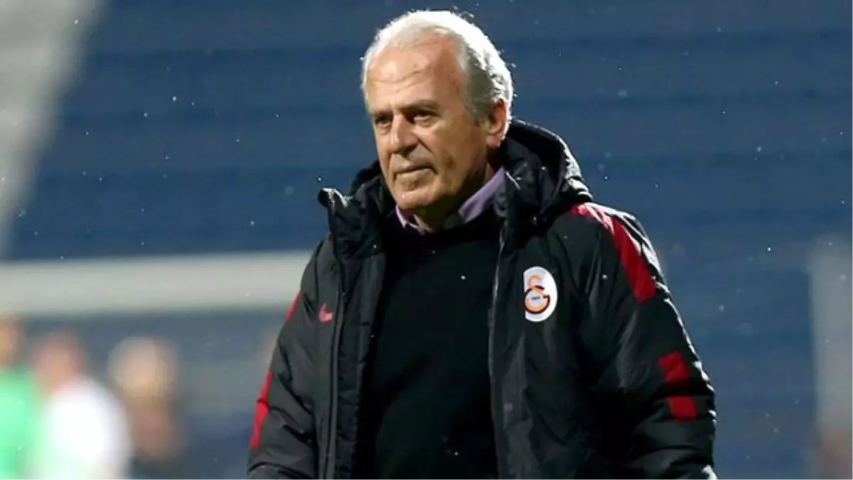 Mustafa Denizli Kredisini Harcıyor