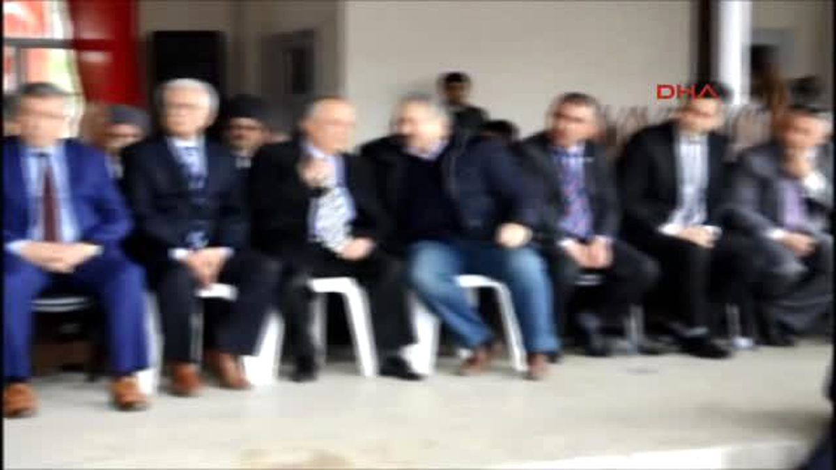 Nazilli\'de "Gıdı Gıdı" Treninden 26 Yıl Sonra Sefer