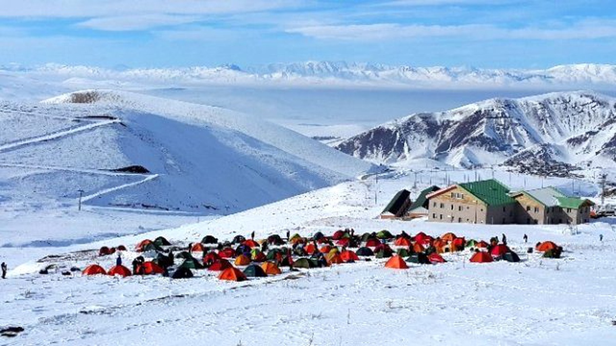 Ordulu Dağcılar Kaçkarlar\'a Buz Tırmanışı Yapacak