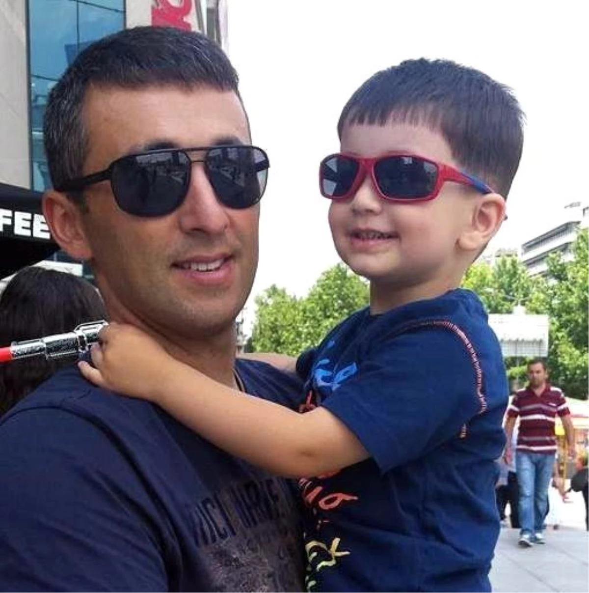 Ordulu Şehidin Ankara\'daki Evine Ateş Düştü